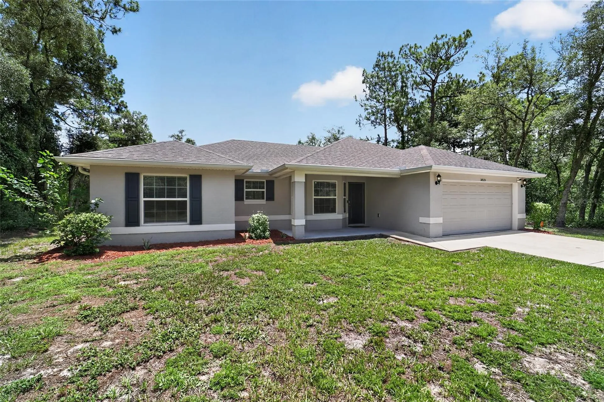 14535 SW 68th Terrace Ocala FL 34473
