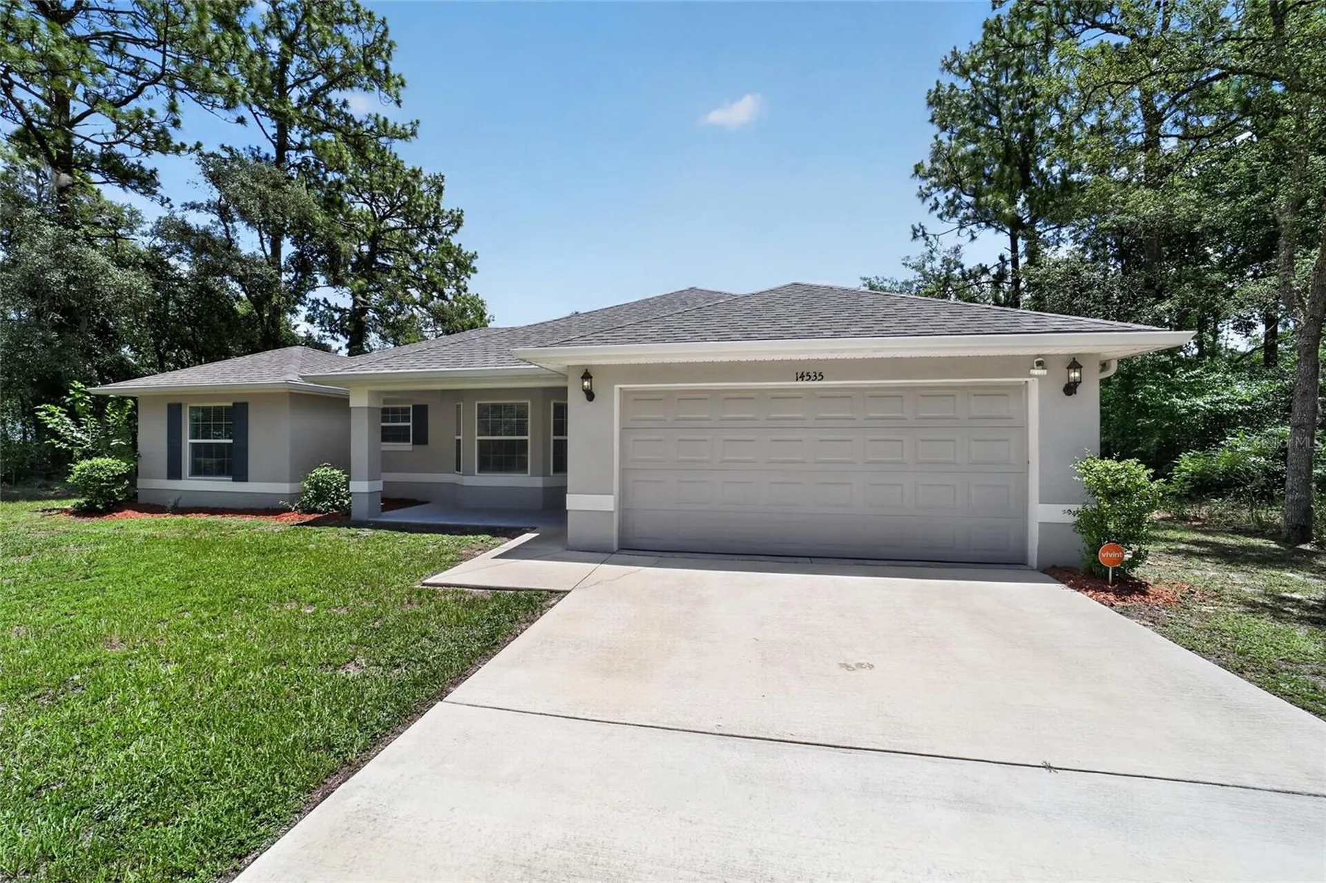 14535 SW 68th Terrace Ocala FL 34473