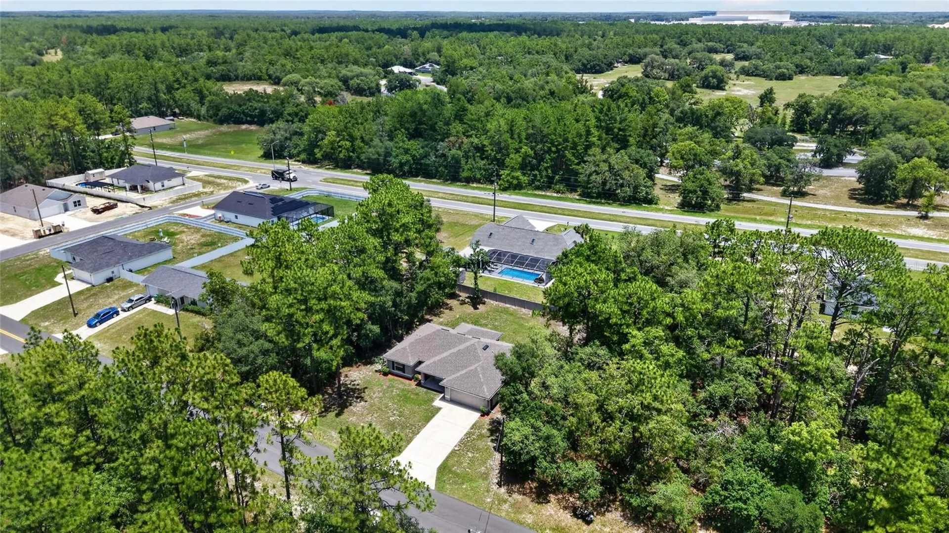 14535 SW 68th Terrace Ocala FL 34473