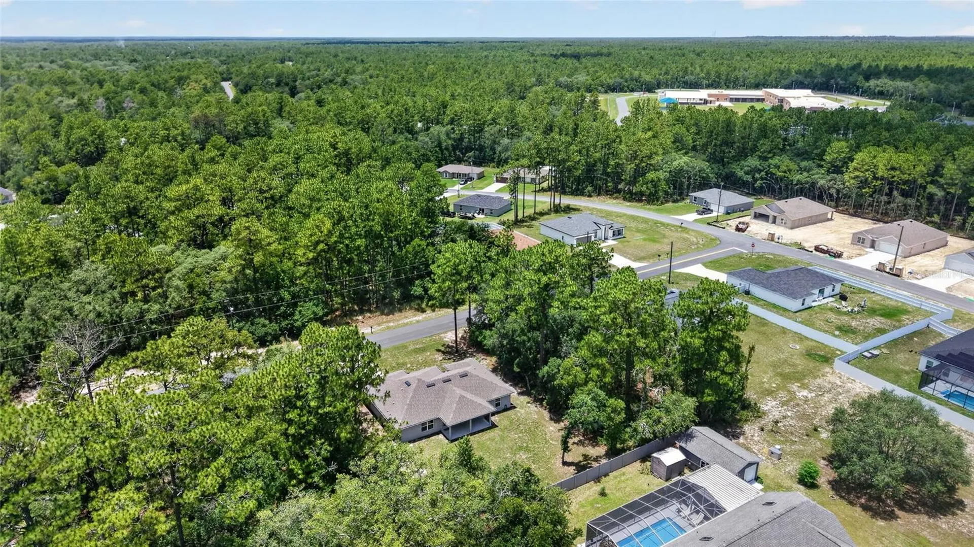 14535 SW 68th Terrace Ocala FL 34473