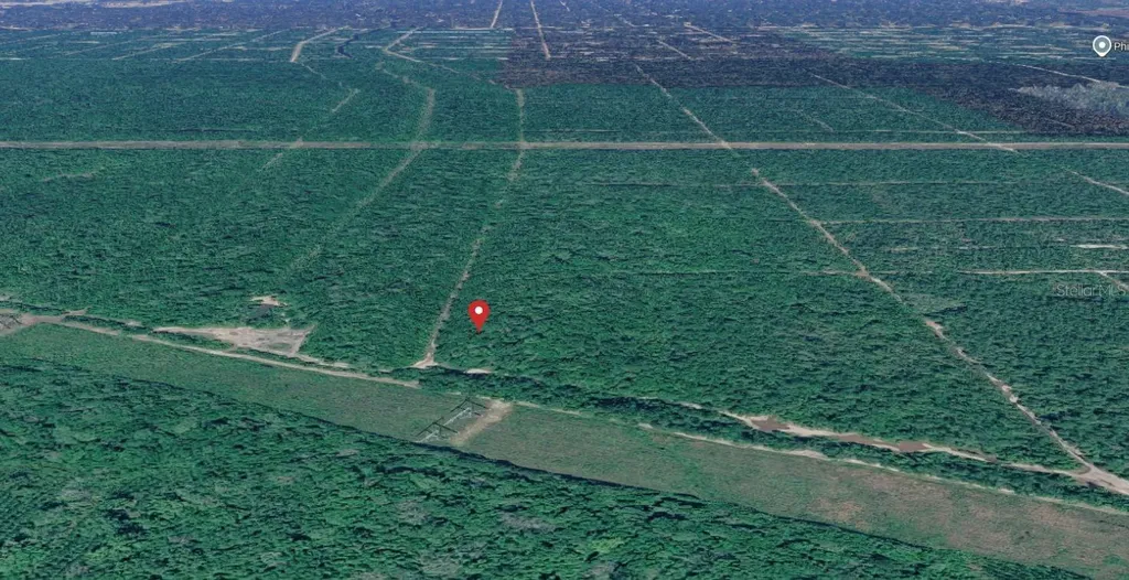 E Deep Creek Hastings FL 32145