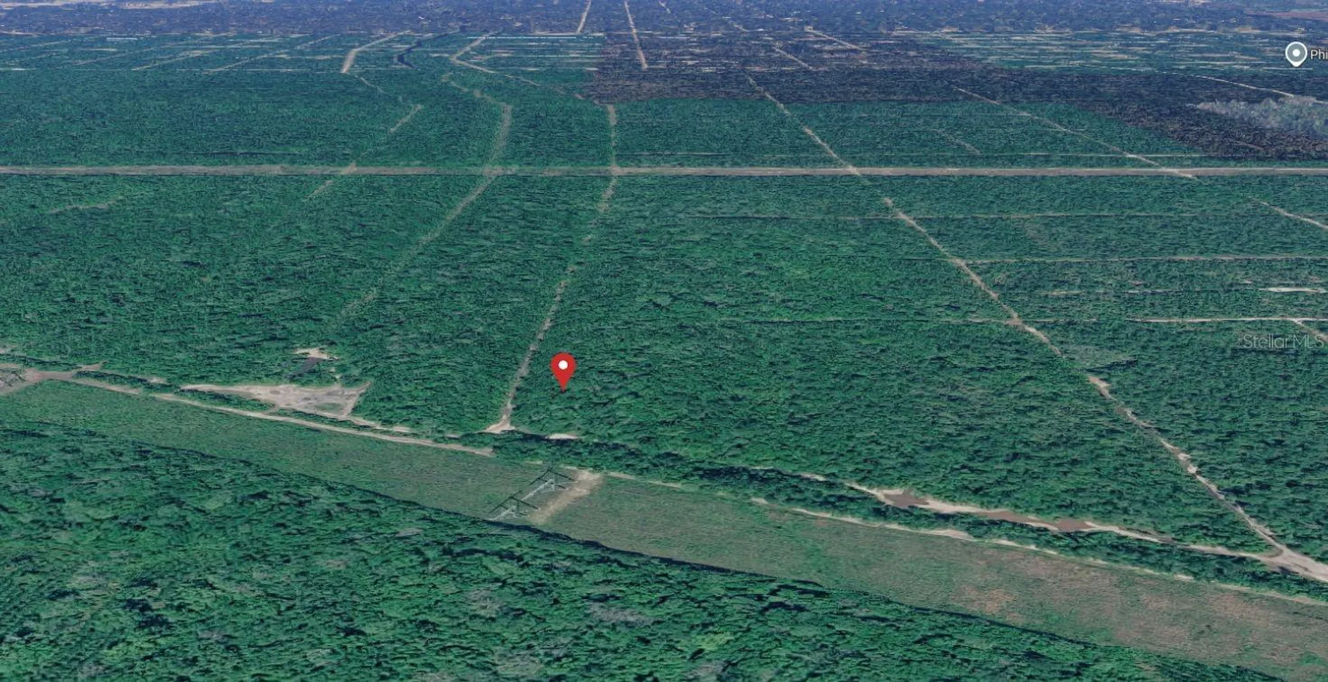E Deep Creek Hastings FL 32145