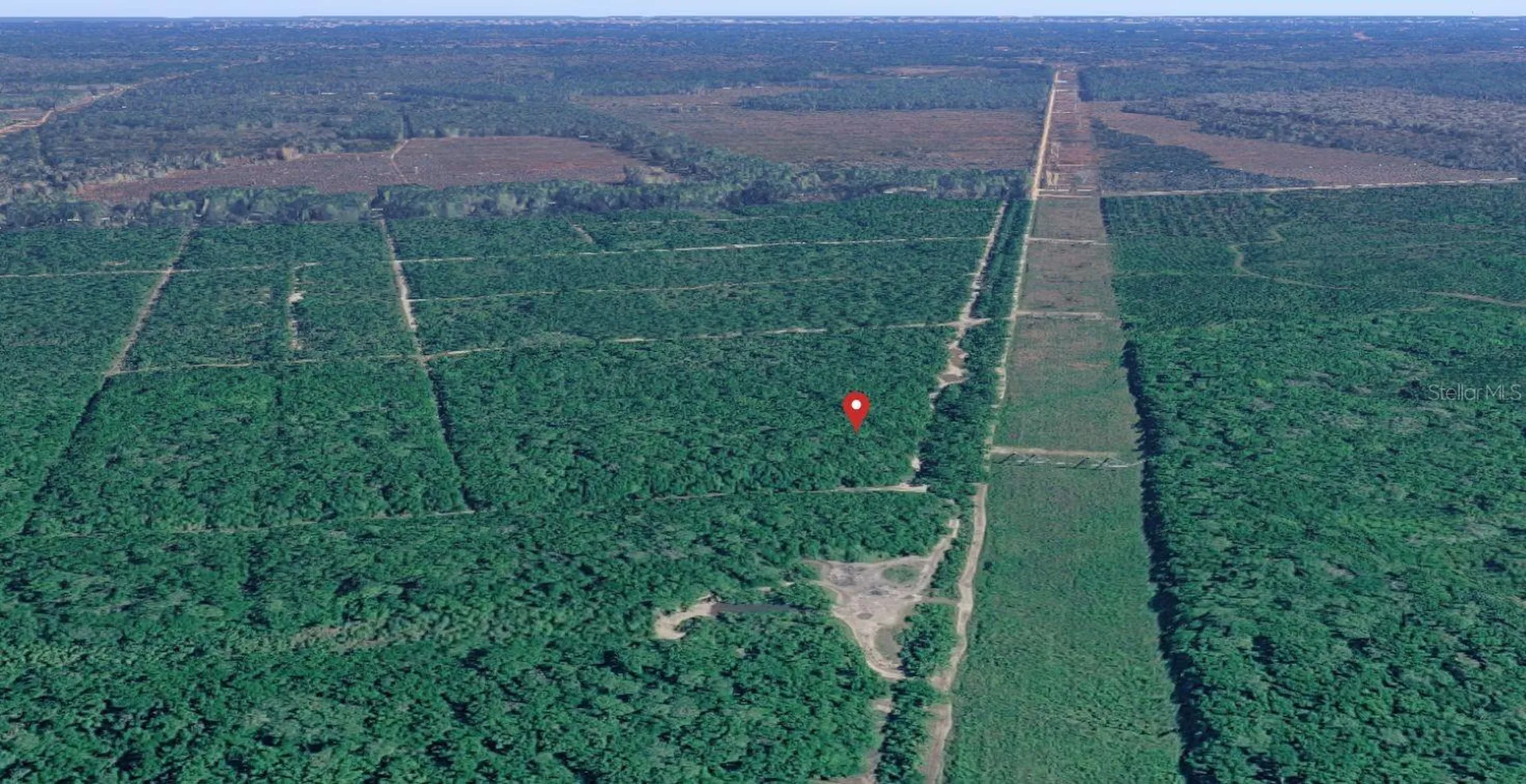 E Deep Creek Hastings FL 32145
