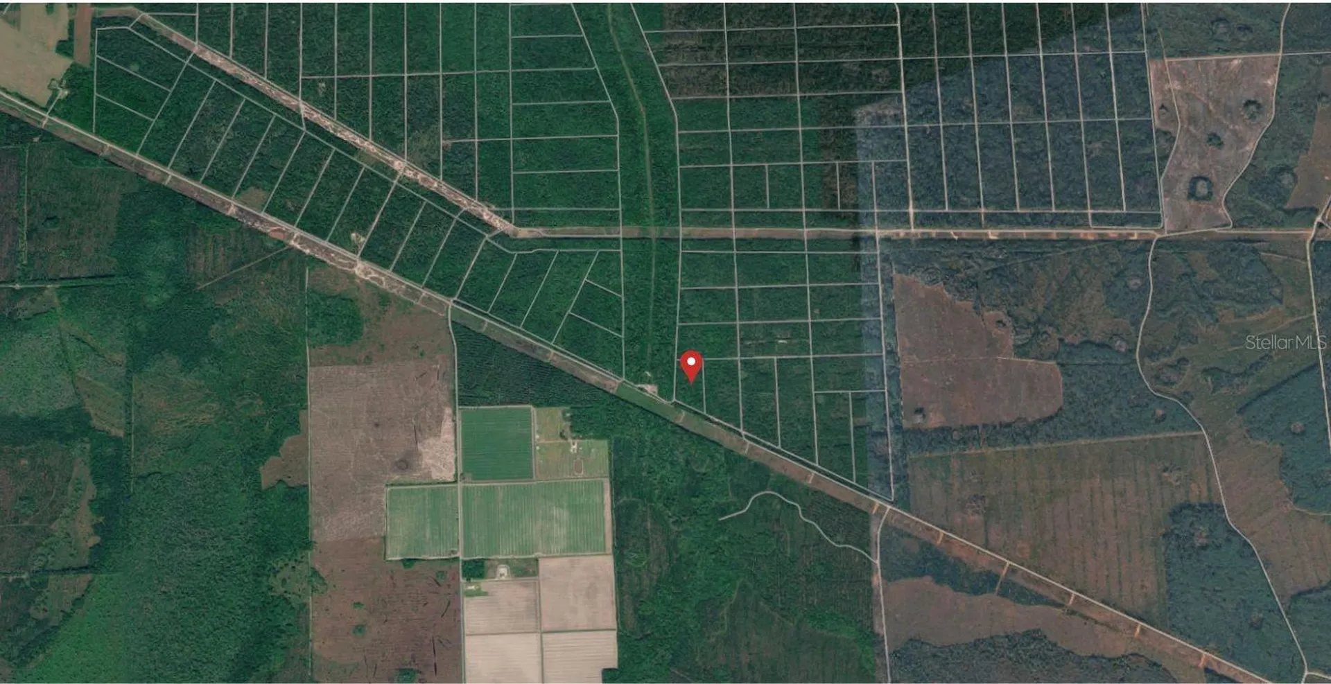 E Deep Creek Hastings FL 32145
