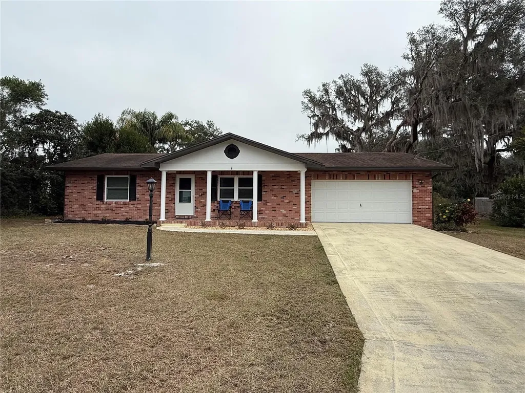 205 S Ebb Way Inverness FL 34450