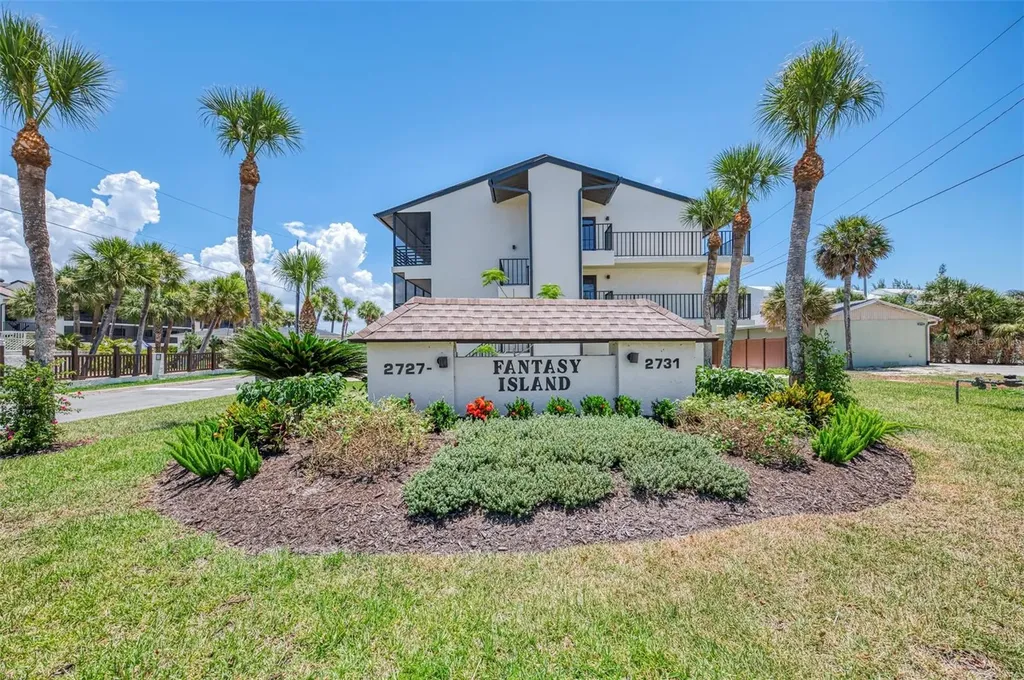 2729 N Beach Road Englewood FL 34223