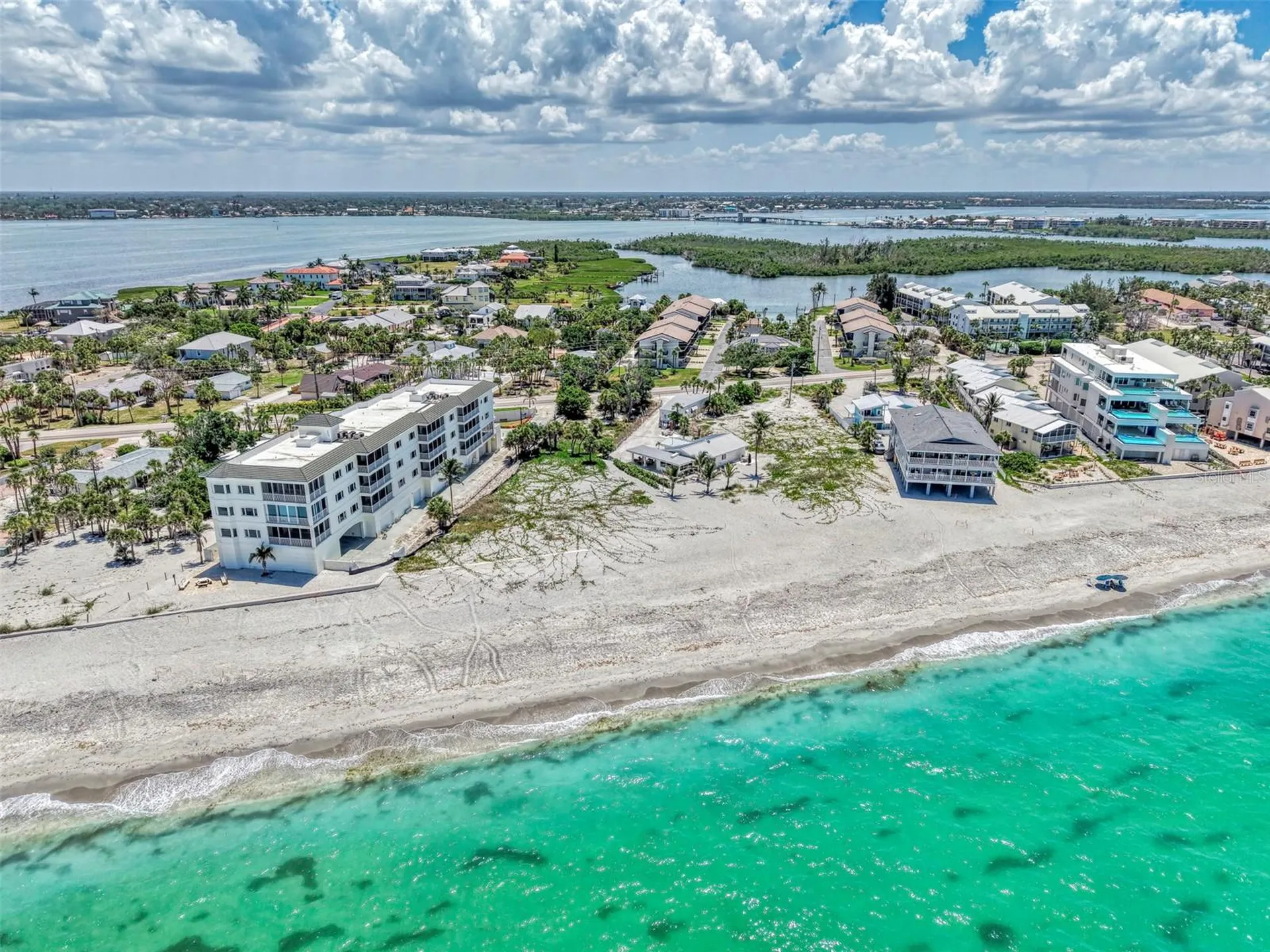2729 N Beach Road Englewood FL 34223