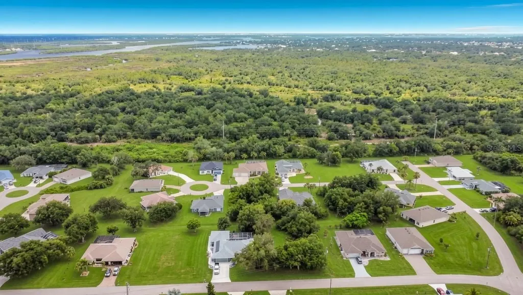 27423 Natal Drive Punta Gorda FL 33983