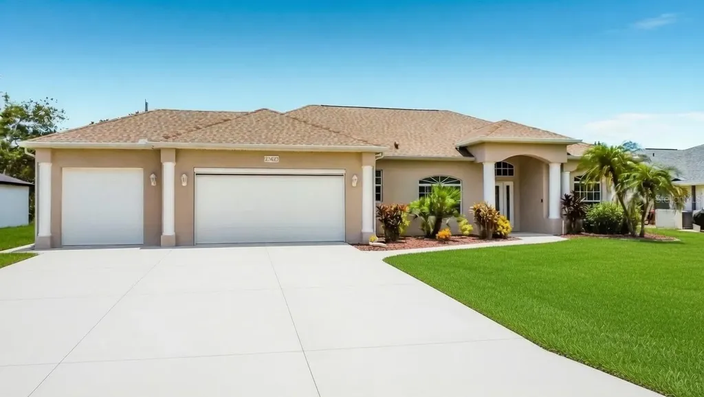27423 Natal Drive Punta Gorda FL 33983