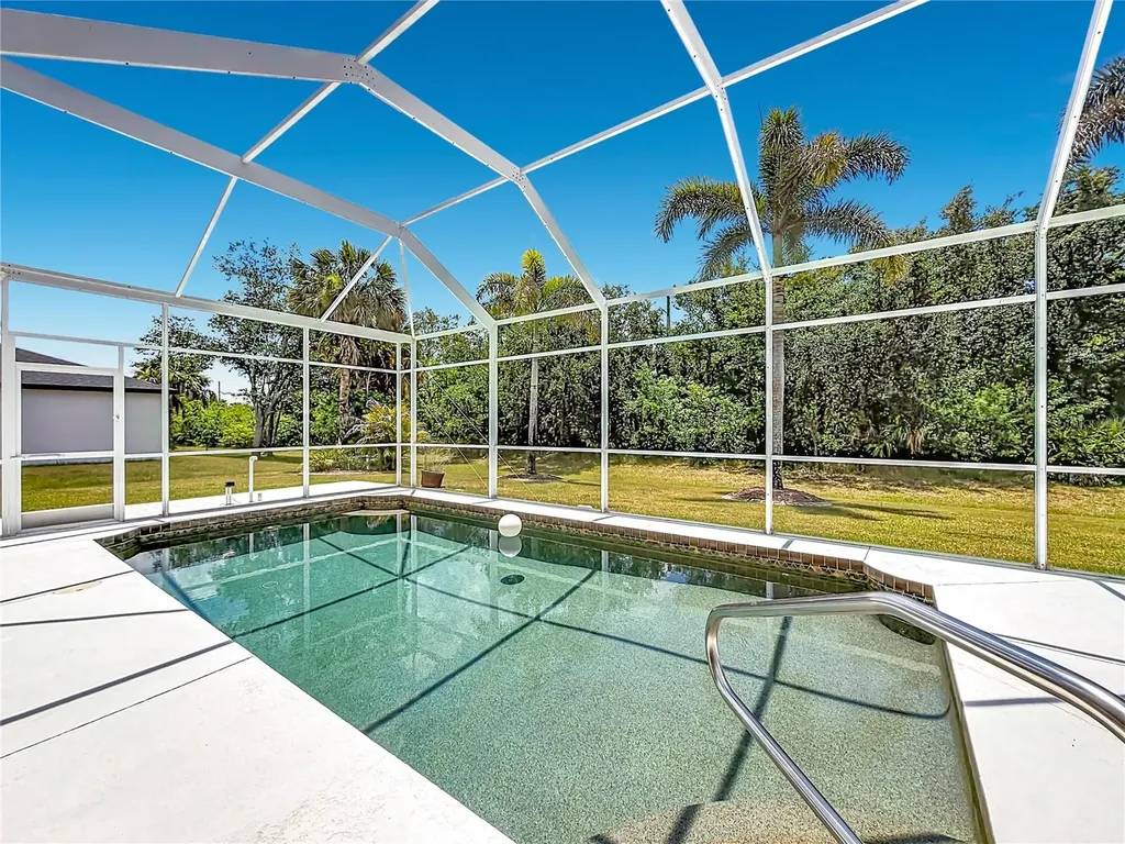 27423 Natal Drive Punta Gorda FL 33983
