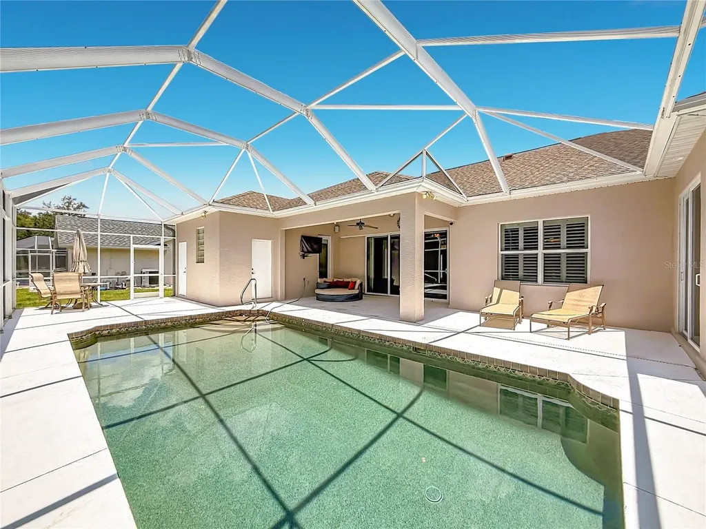 27423 Natal Drive Punta Gorda FL 33983