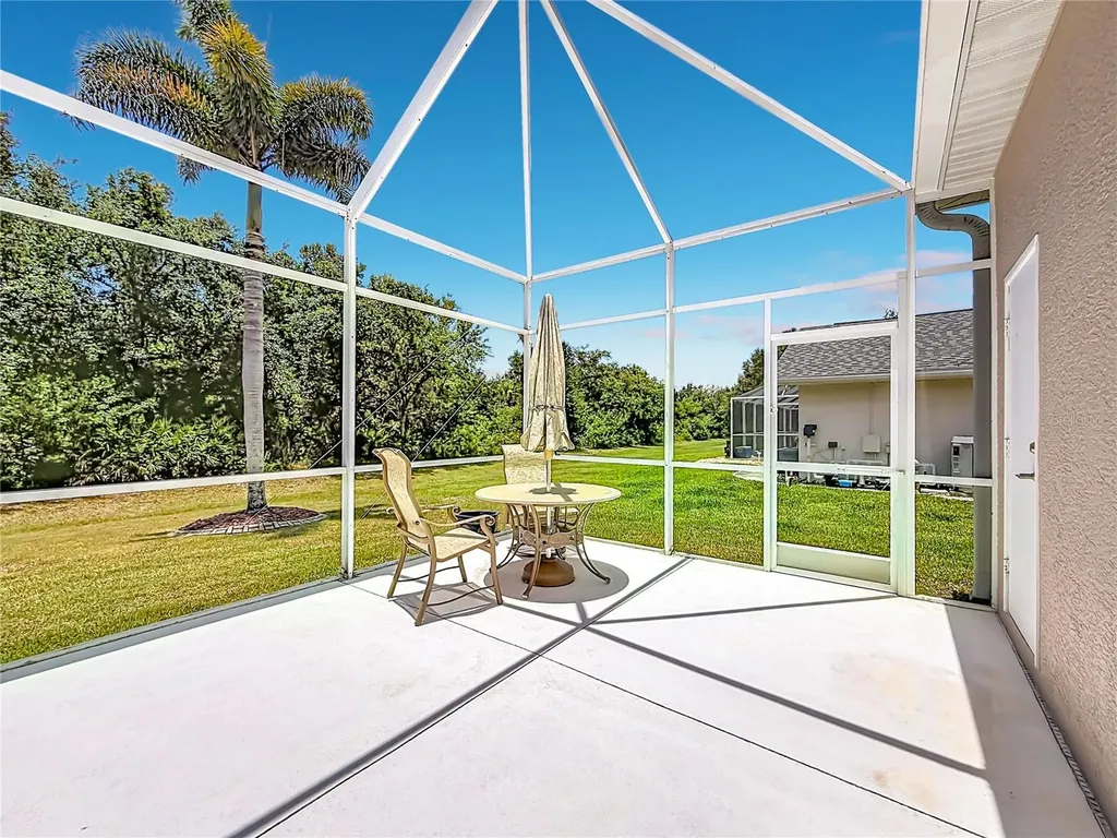 27423 Natal Drive Punta Gorda FL 33983