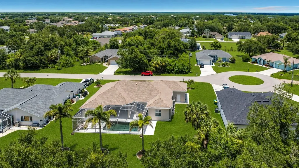 27423 Natal Drive Punta Gorda FL 33983