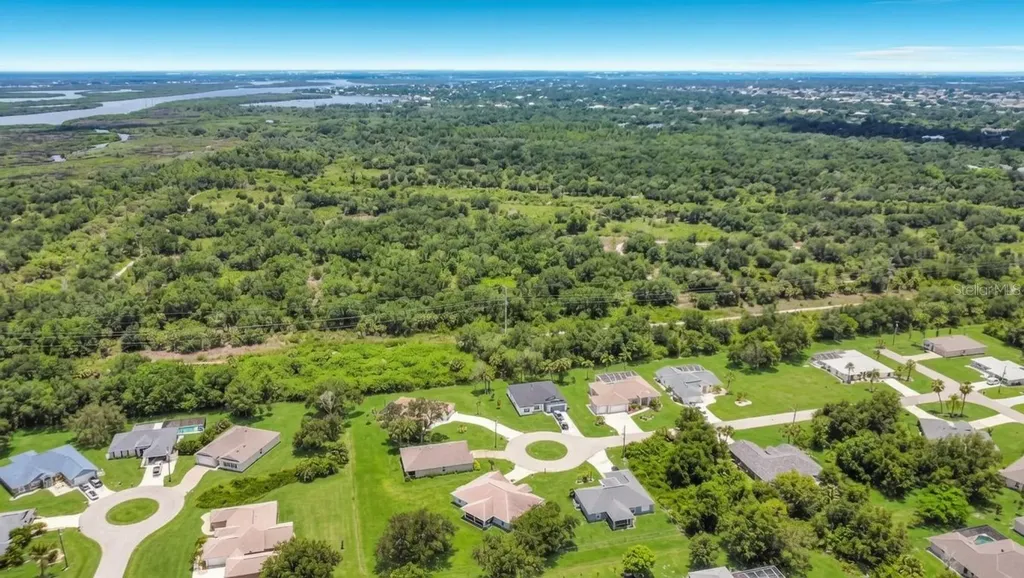 27423 Natal Drive Punta Gorda FL 33983