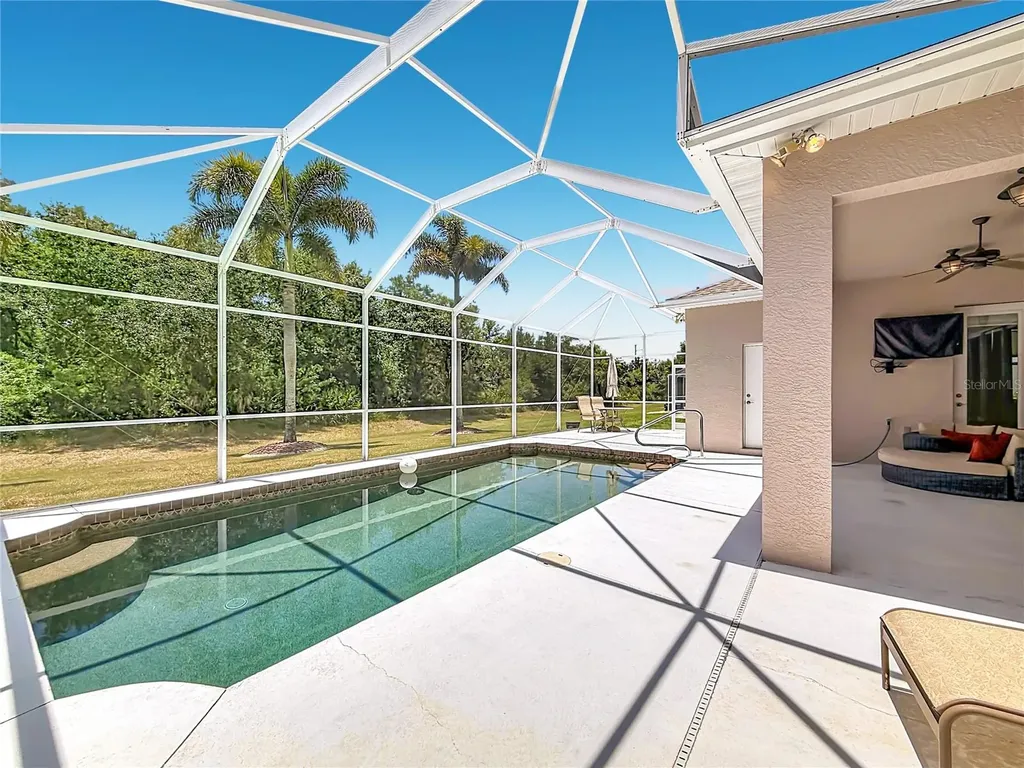 27423 Natal Drive Punta Gorda FL 33983