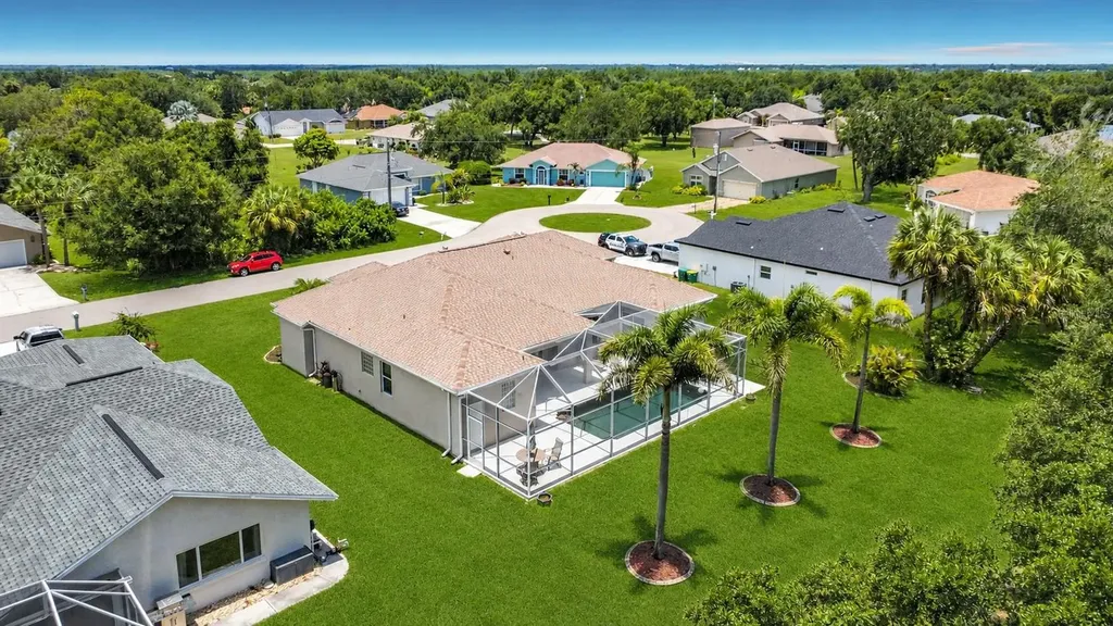 27423 Natal Drive Punta Gorda FL 33983