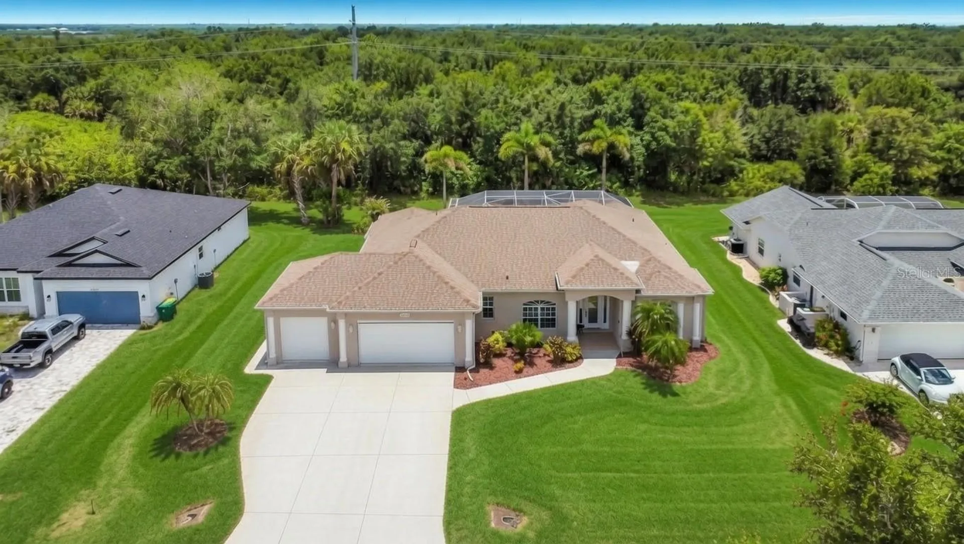 27423 Natal Drive Punta Gorda FL 33983