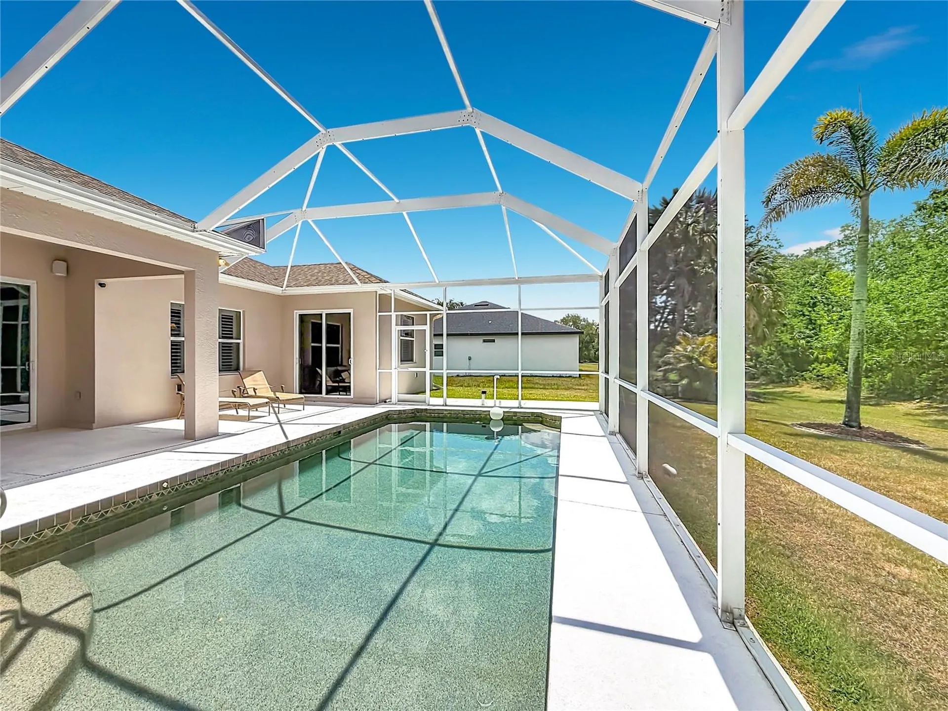 27423 Natal Drive Punta Gorda FL 33983