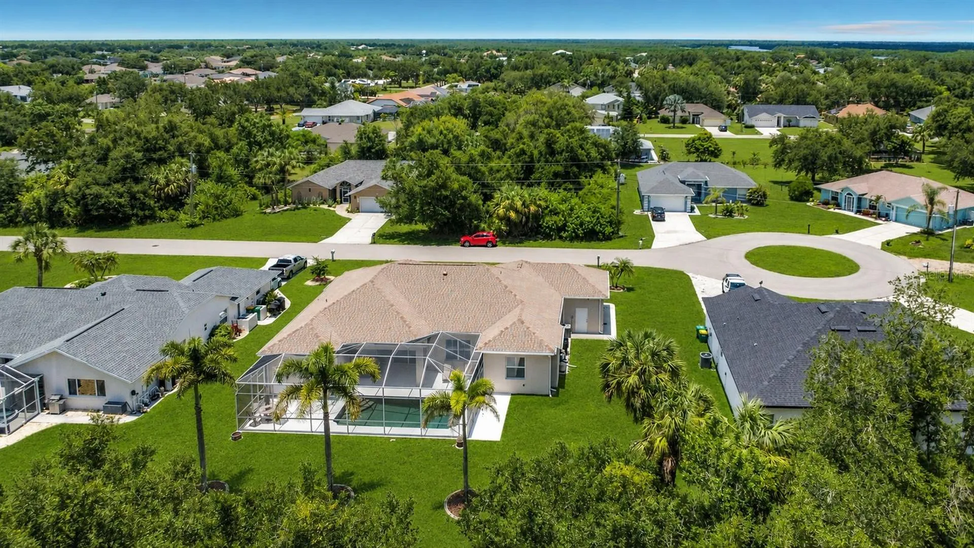 27423 Natal Drive Punta Gorda FL 33983