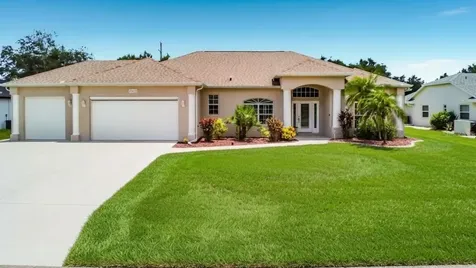 27423 Natal Drive Punta Gorda FL 33983