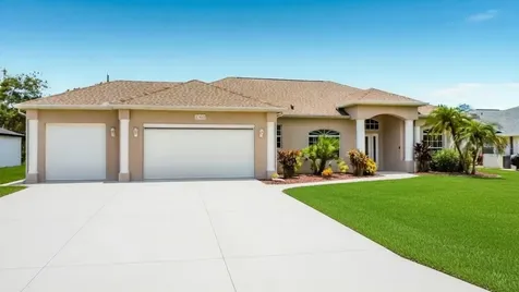 27423 Natal Drive Punta Gorda FL 33983
