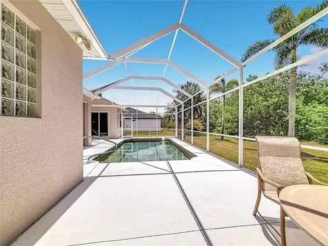 27423 Natal Drive Punta Gorda FL 33983