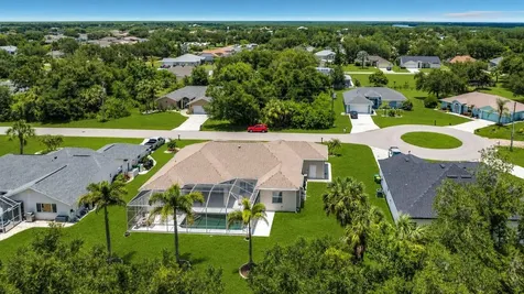 27423 Natal Drive Punta Gorda FL 33983