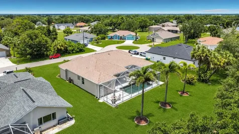 27423 Natal Drive Punta Gorda FL 33983