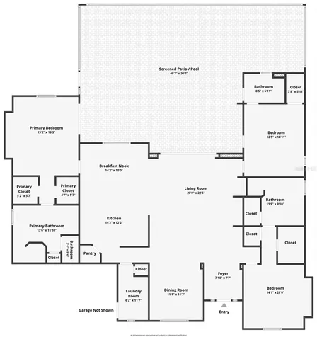 27423 Natal Drive Punta Gorda FL 33983