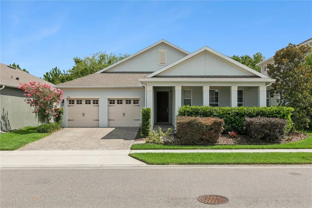 1096 Wood Dale Circle Oviedo FL 32765