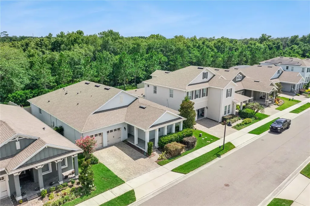 1096 Wood Dale Circle Oviedo FL 32765