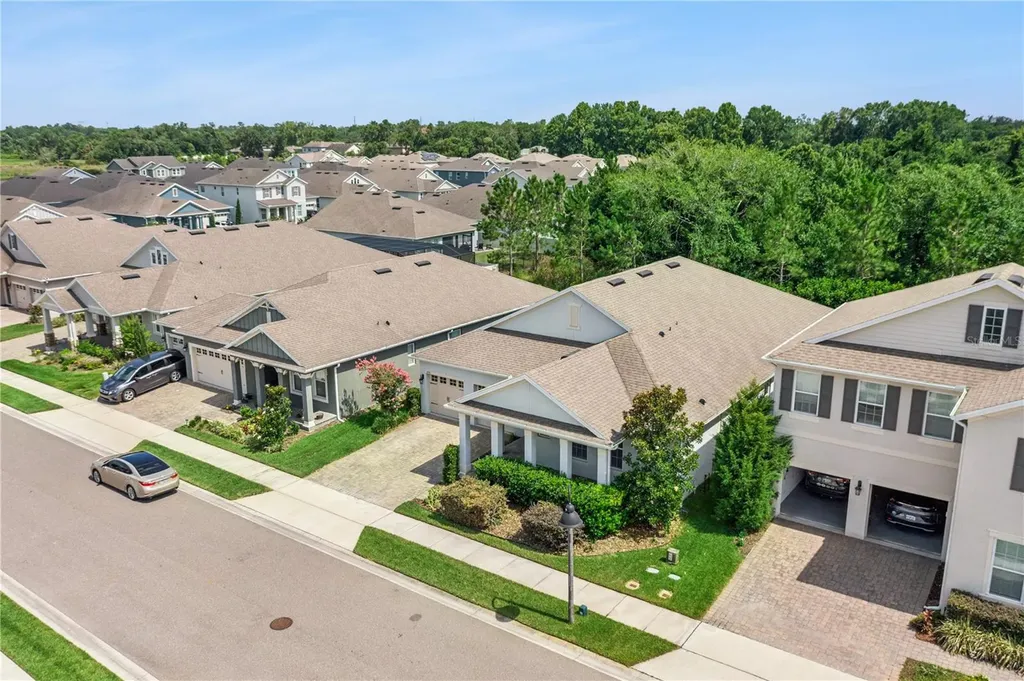 1096 Wood Dale Circle Oviedo FL 32765