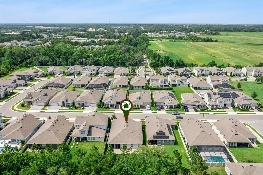 1096 Wood Dale Circle Oviedo FL 32765