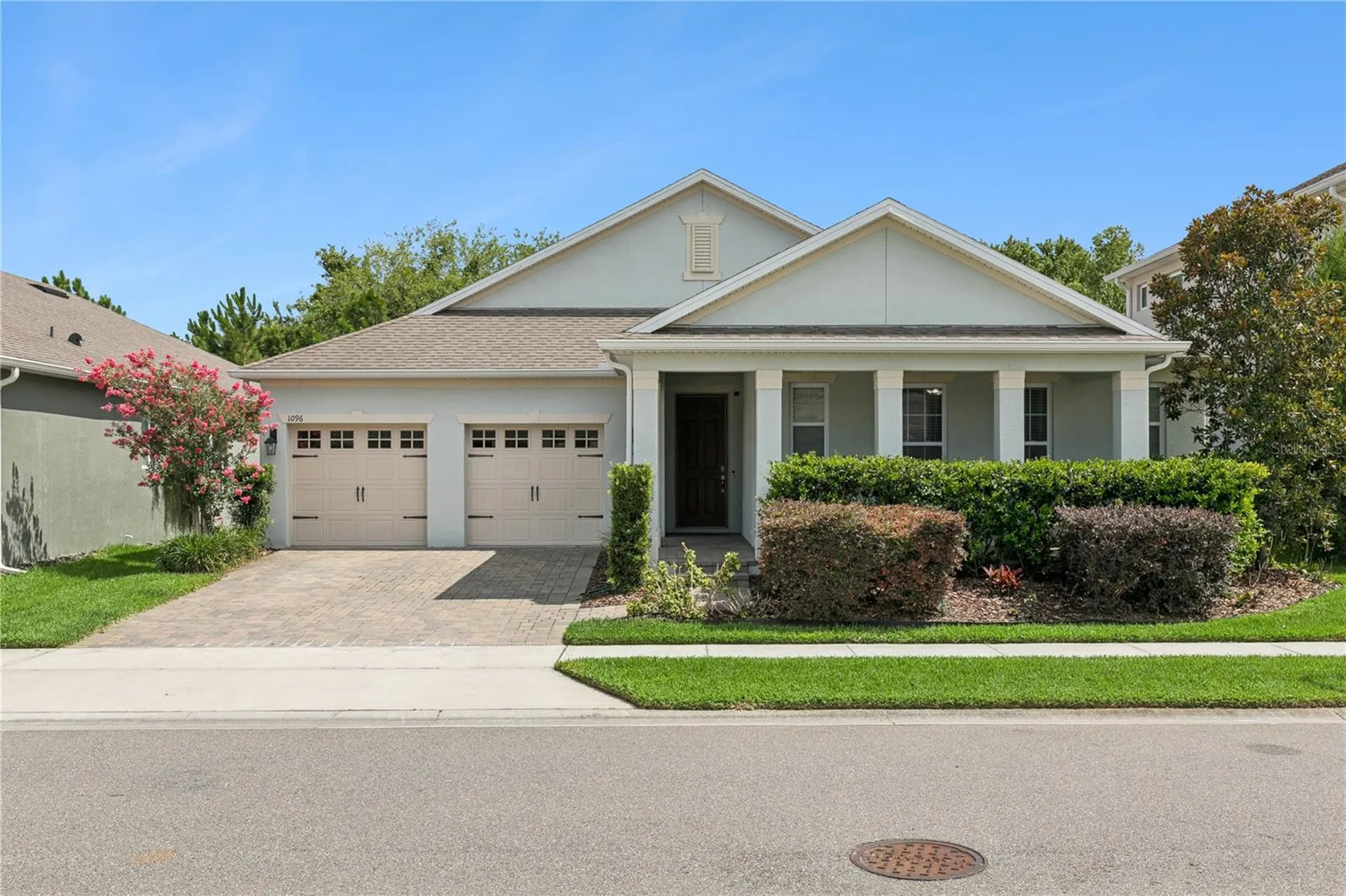 1096 Wood Dale Circle Oviedo FL 32765