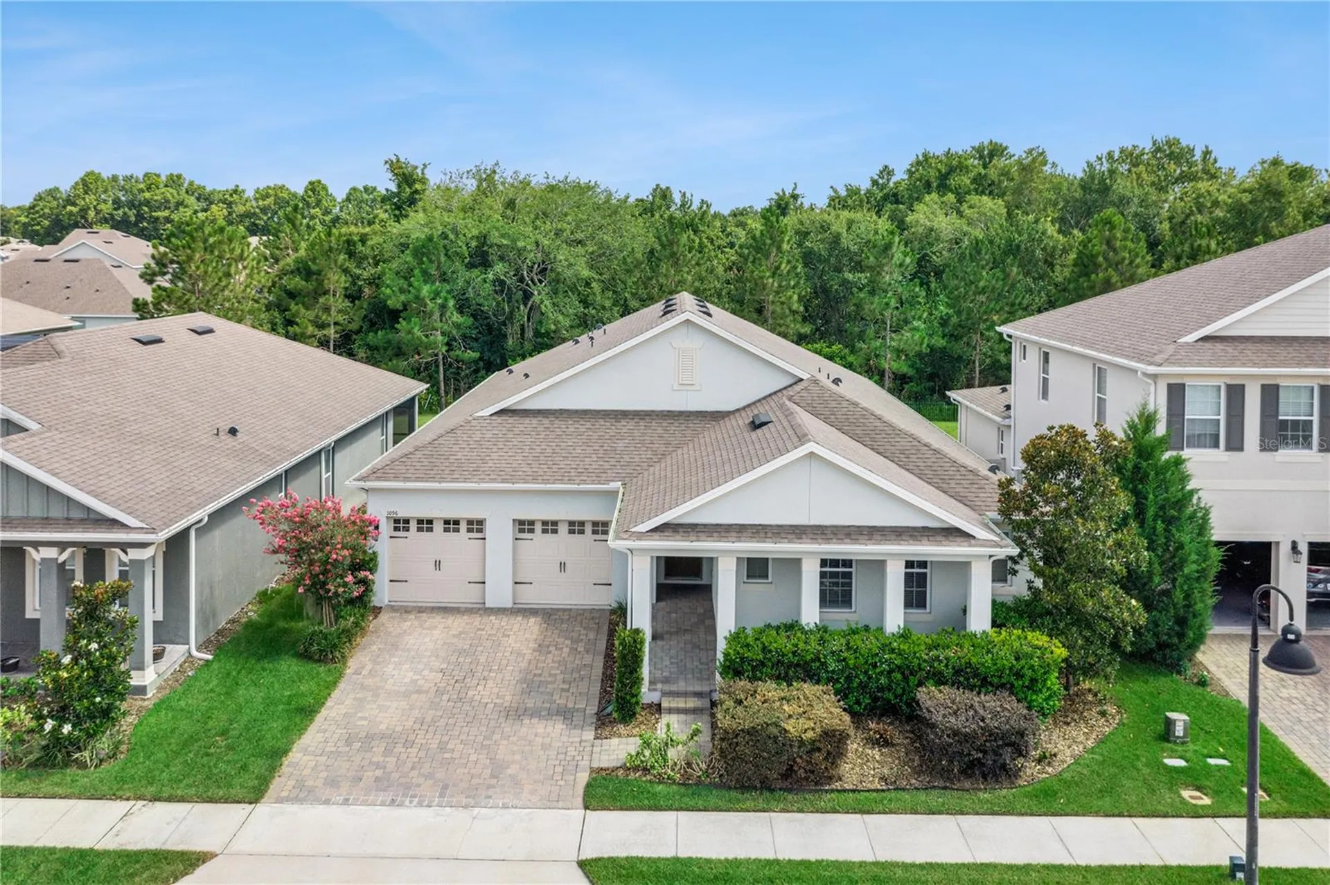 1096 Wood Dale Circle Oviedo FL 32765