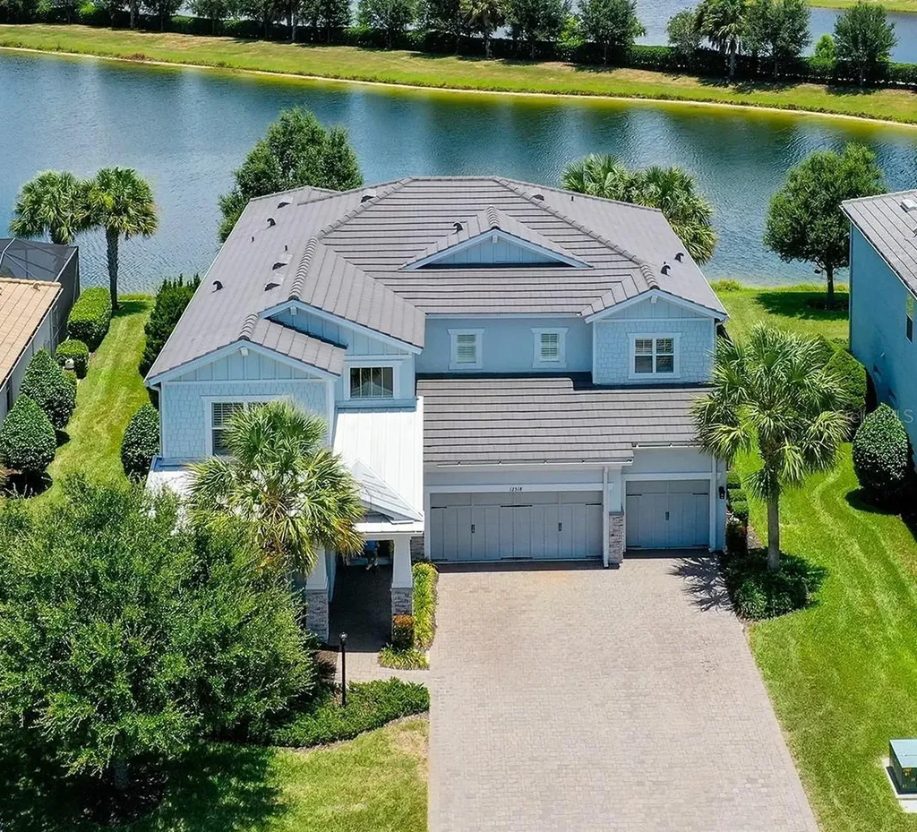 12318 Blue Hill Trail Bradenton FL 34211