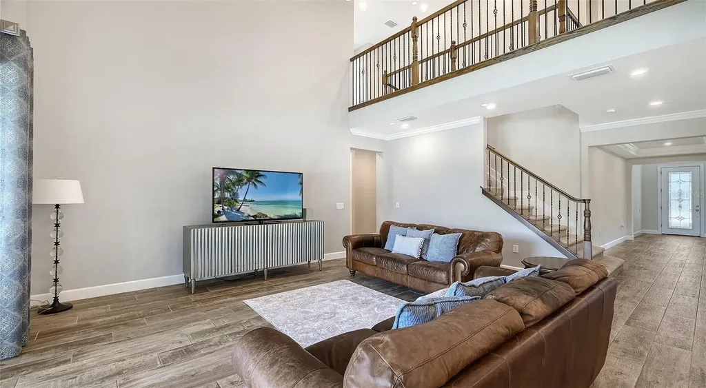 12318 Blue Hill Trail Bradenton FL 34211