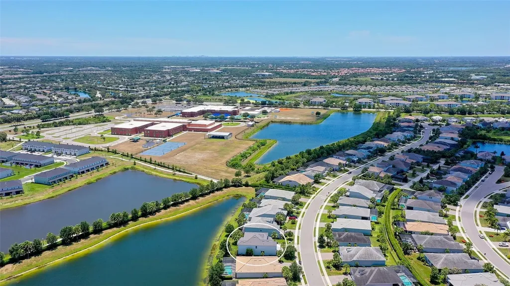 12318 Blue Hill Trail Bradenton FL 34211