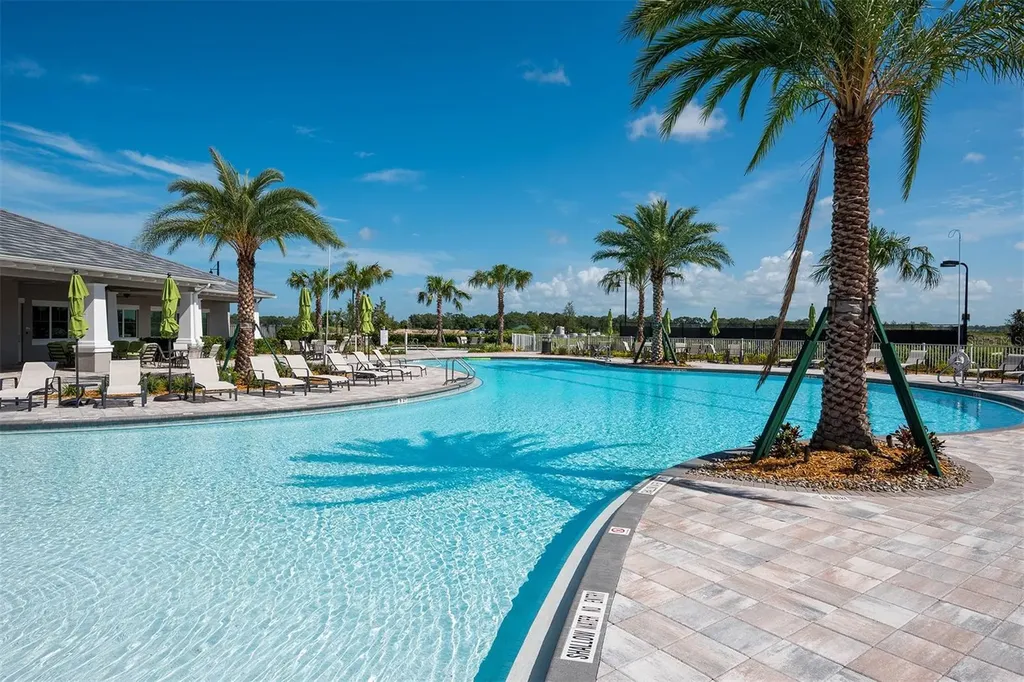 12318 Blue Hill Trail Bradenton FL 34211