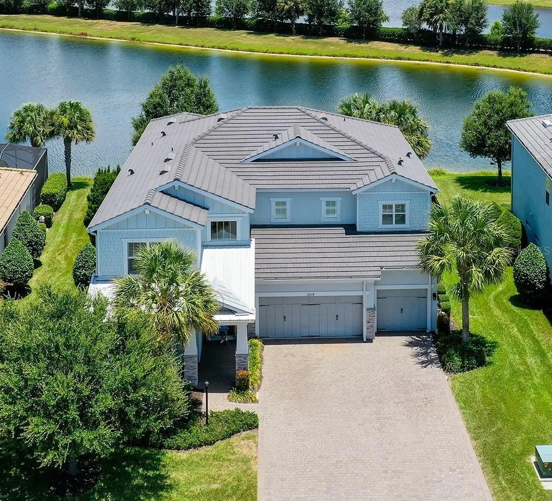12318 Blue Hill Trail Bradenton FL 34211