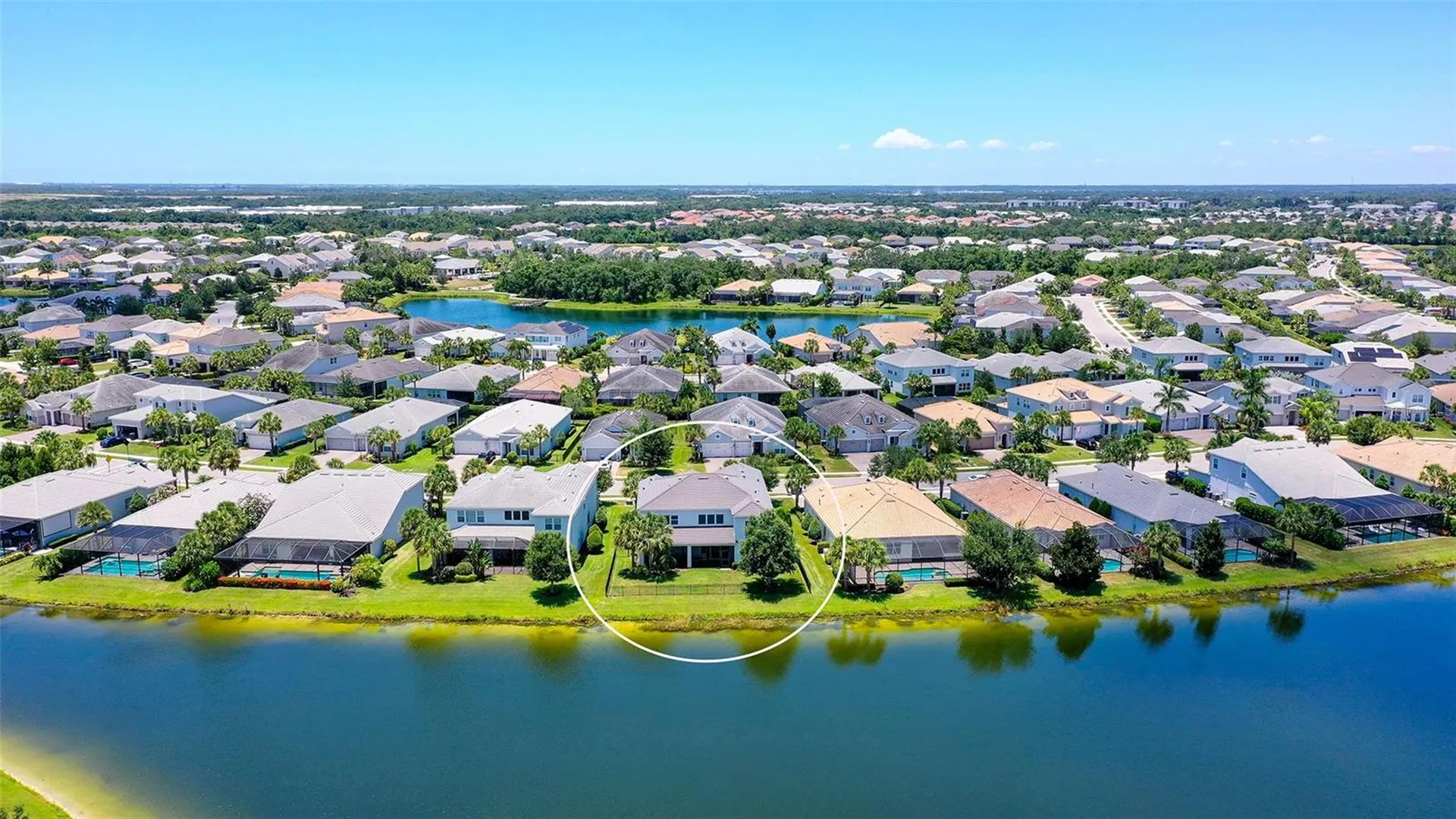 12318 Blue Hill Trail Bradenton FL 34211