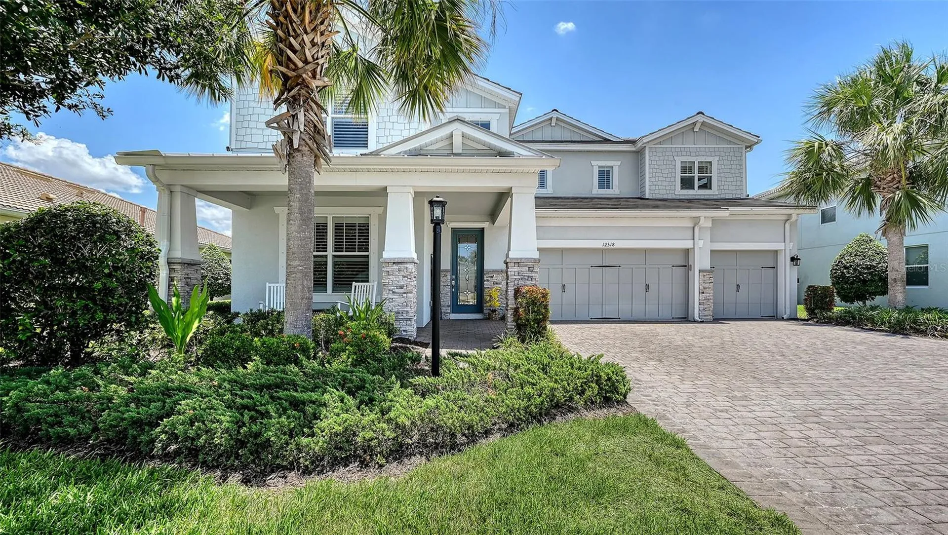 12318 Blue Hill Trail Bradenton FL 34211