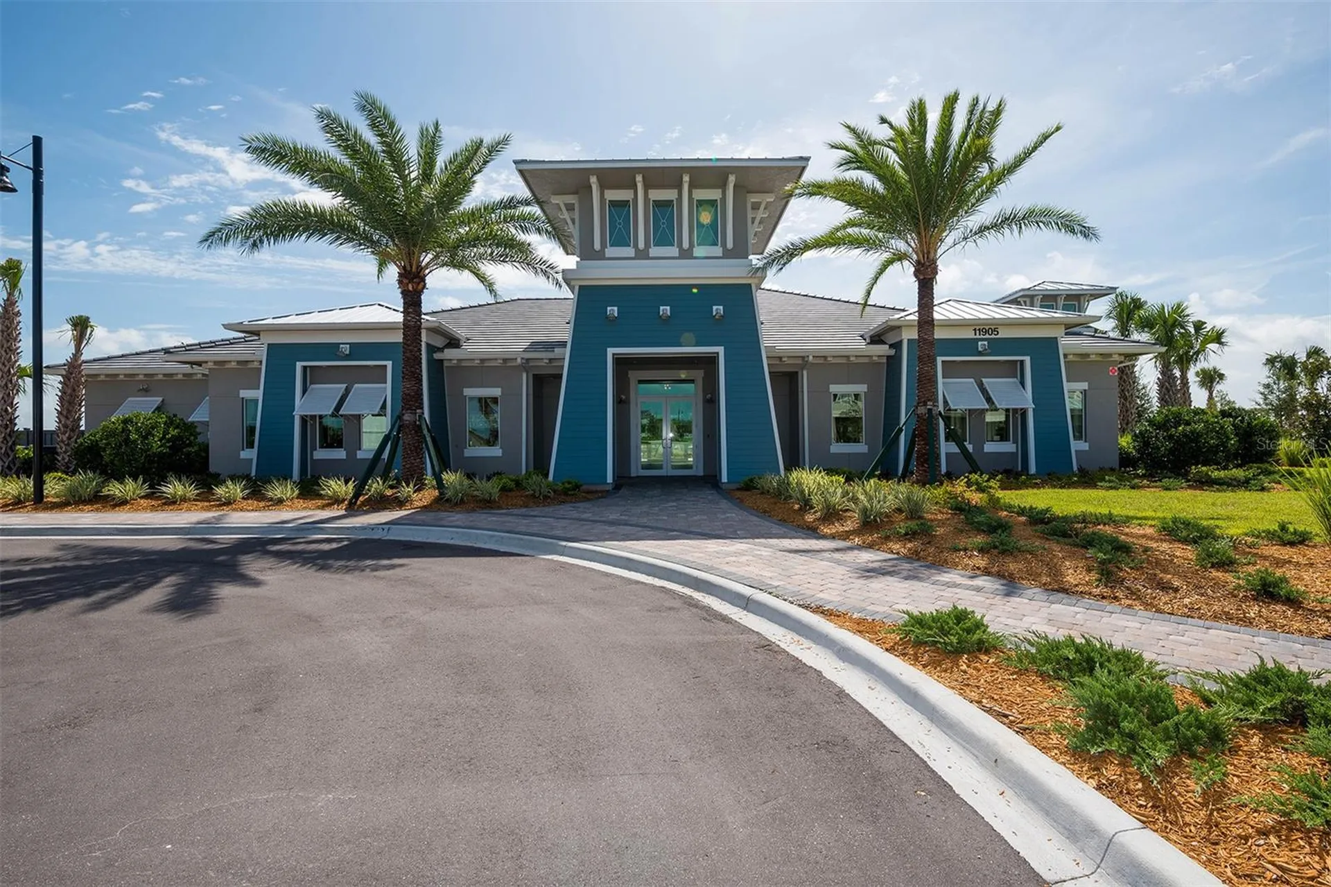 12318 Blue Hill Trail Bradenton FL 34211