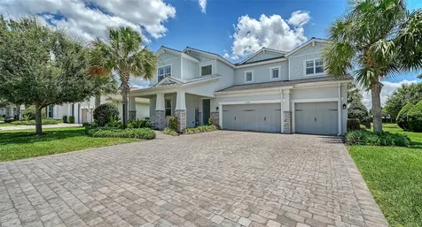12318 Blue Hill Trail Bradenton FL 34211