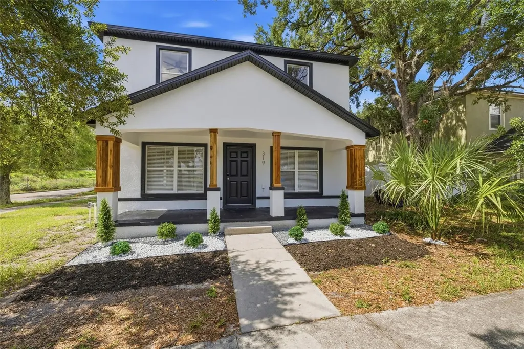 319 E Hanlon Street Tampa FL 33604