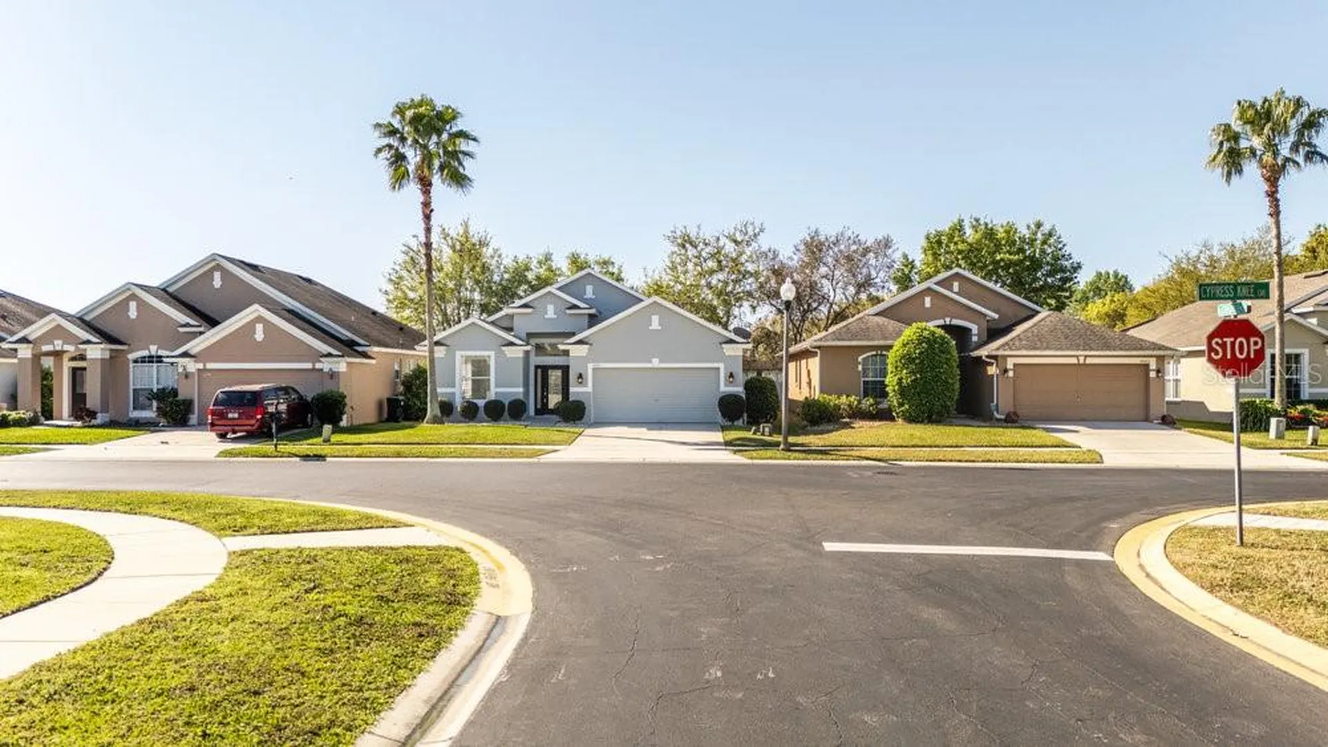 9973 Cypress Knee Circle Orlando FL 32825