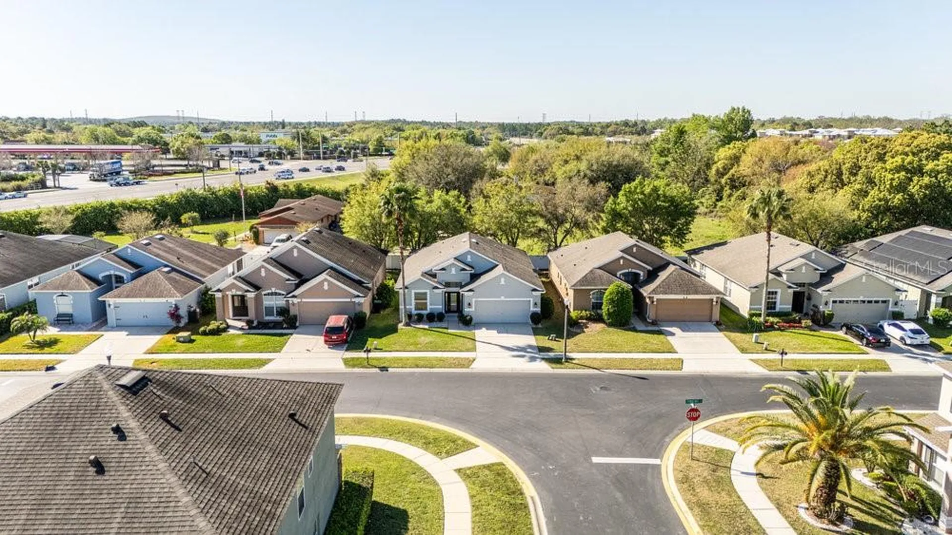9973 Cypress Knee Circle Orlando FL 32825