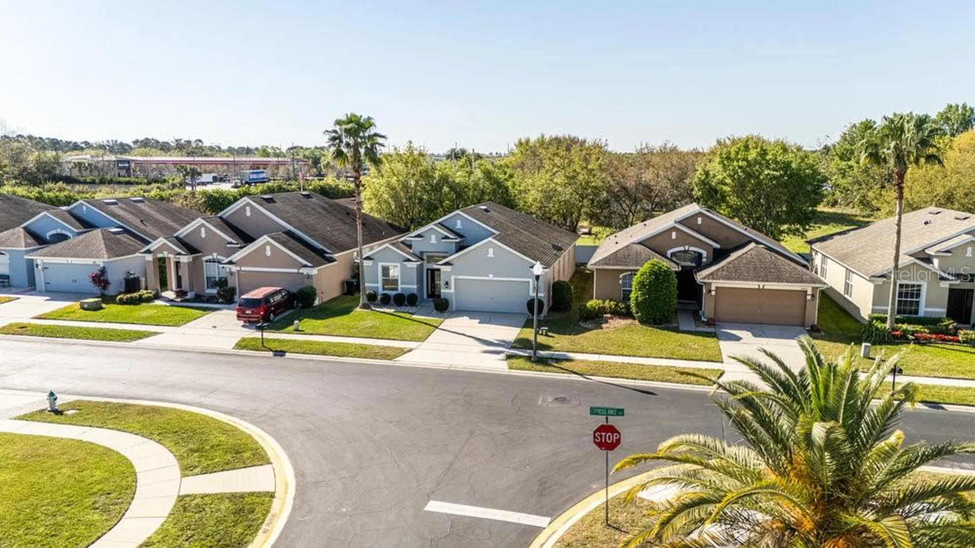 9973 Cypress Knee Circle Orlando FL 32825