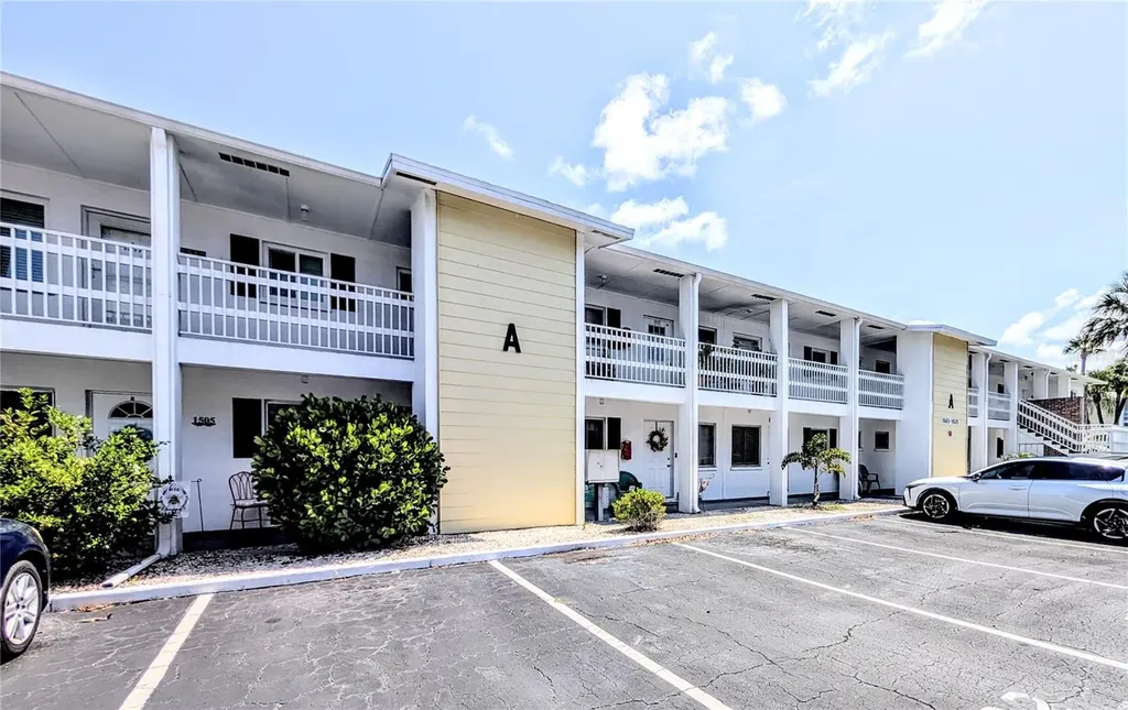 1509 Pleasant Road Bradenton FL 34207