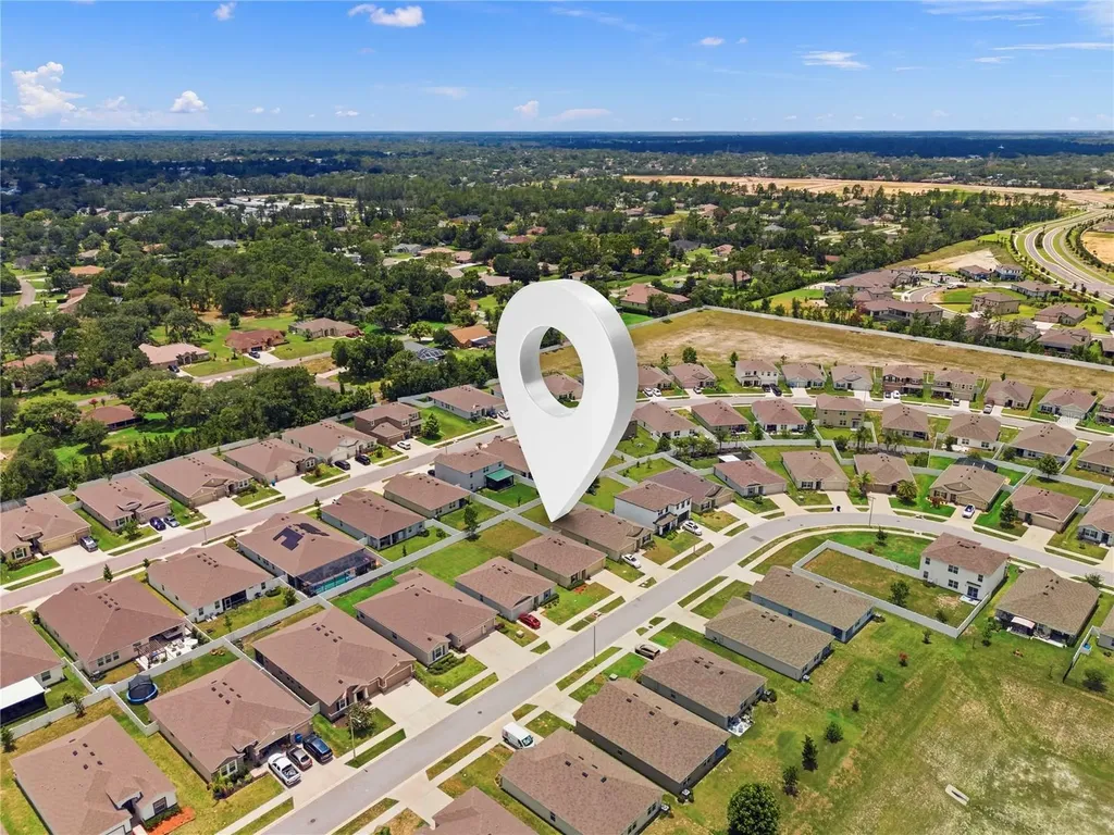 13322 Golden Lime Avenue Spring Hill FL 34609